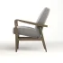 Christopher Knight armchair - Thumbnail 6