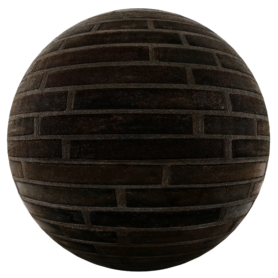 Brick Wall - Image 4