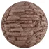 Stacked Stone Wall - Thumbnail 3