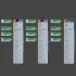 travertine marble stone - Thumbnail 5