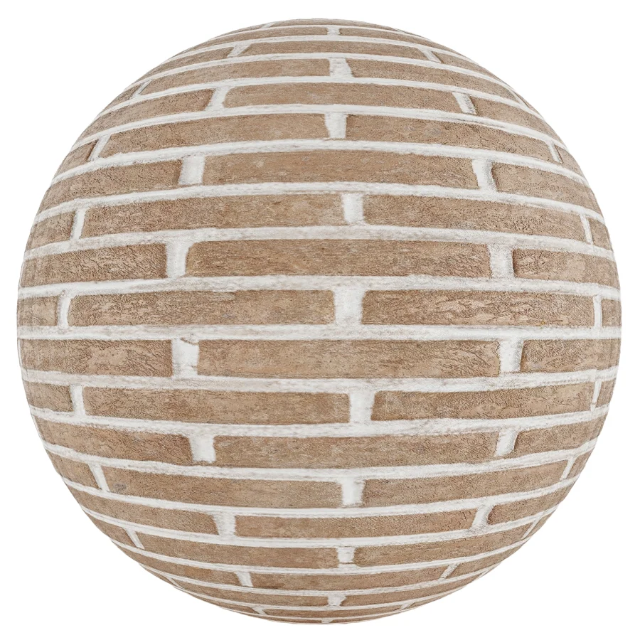 Brick Wall - Image 2