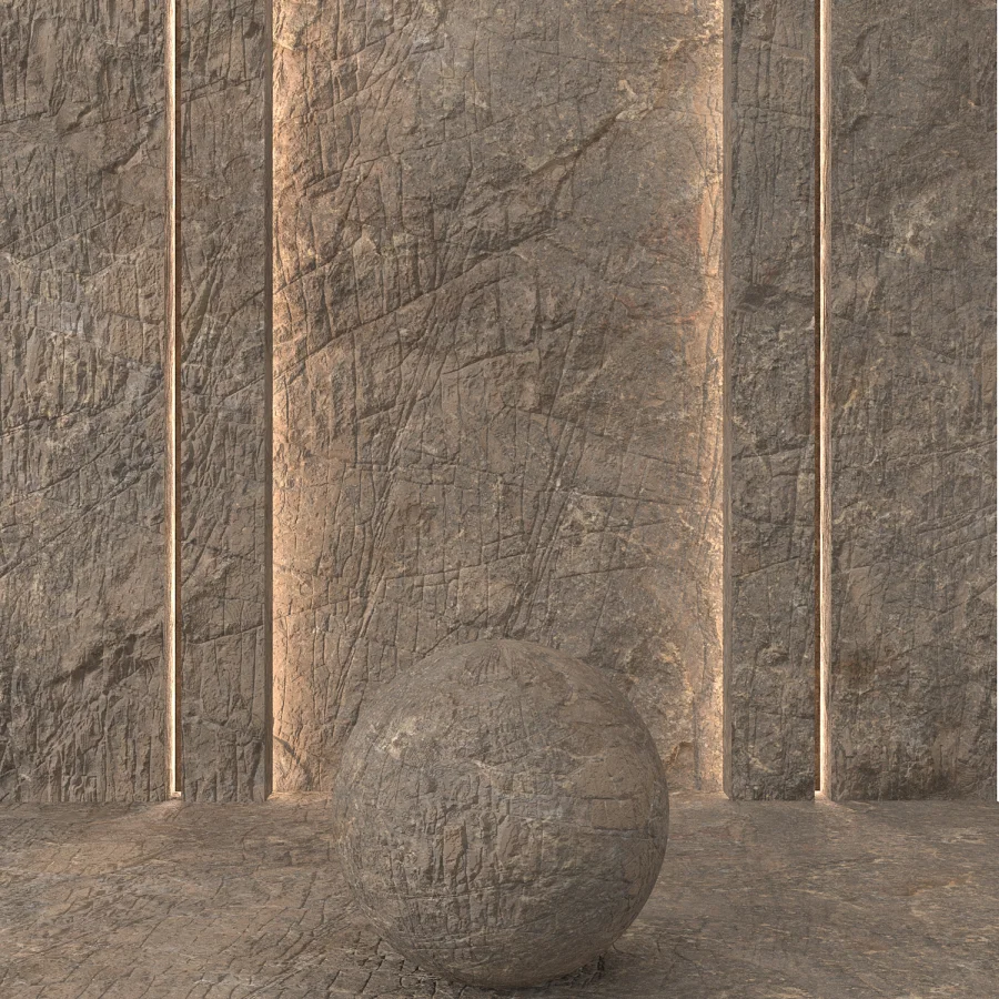 Decorative Rock Stone - Image 4