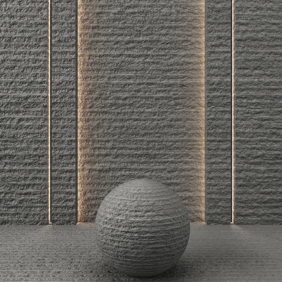 facade Stacked Stone - Image 4