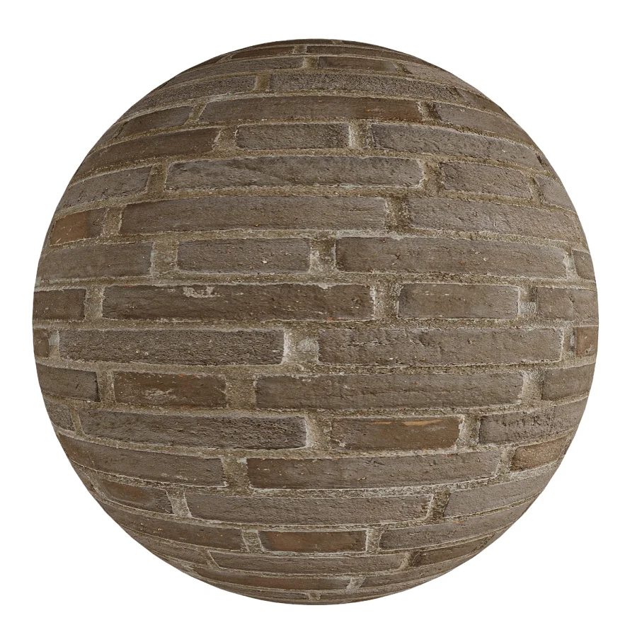 Brick Wall - Image 3