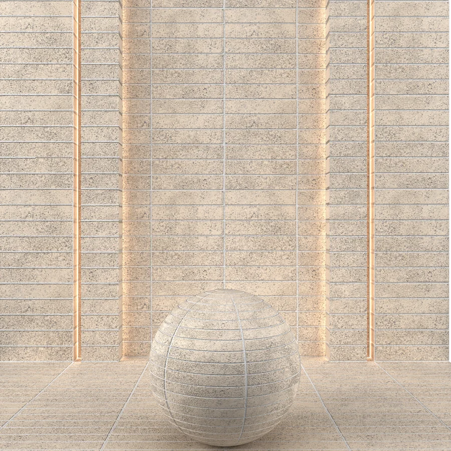 stone wall - Image 2