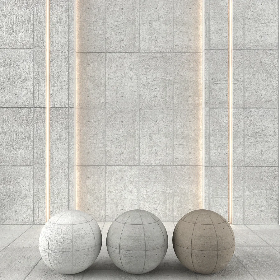 stone wall tile - Image 4