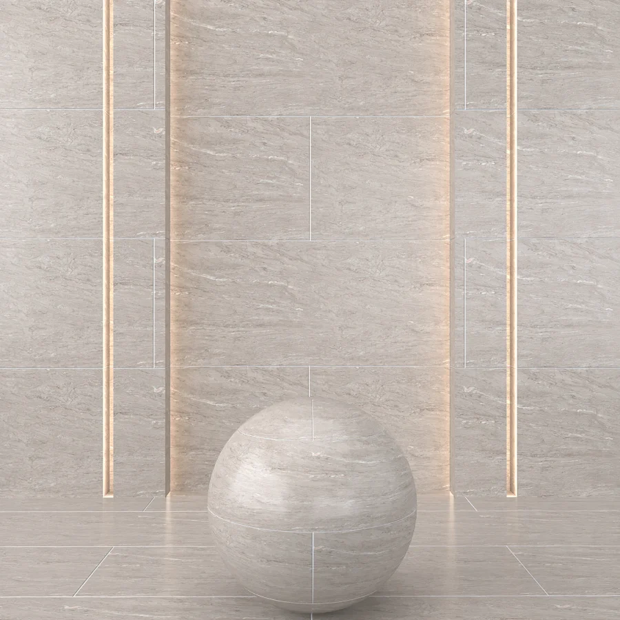 Ceramic Tile Floor - Image 3