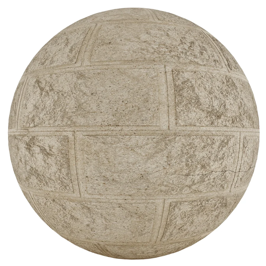 Stone Wall - Image 1