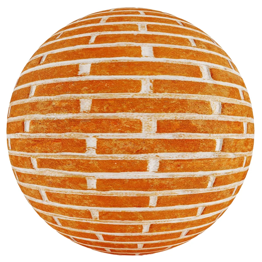 Brick Wall - Image 4