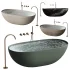 Handcrafted_Oval_Stone - Thumbnail 4