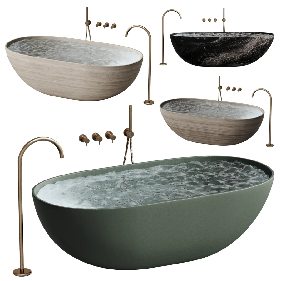 Handcrafted_Oval_Stone - Image 4