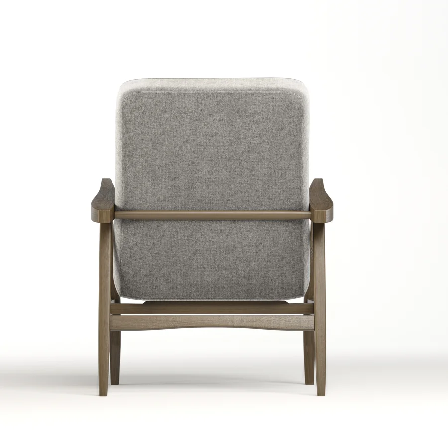 Christopher Knight armchair - Image 5