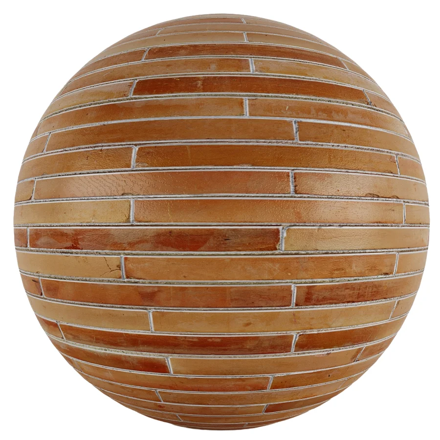 Brick Wall - Image 2
