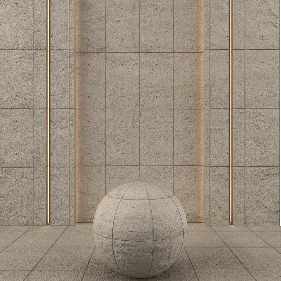 stone wall tile - Image 3