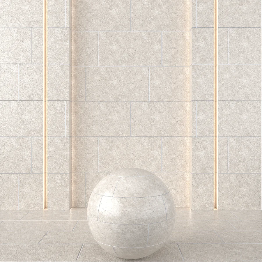 Ceramic Tile Floor - Image 3
