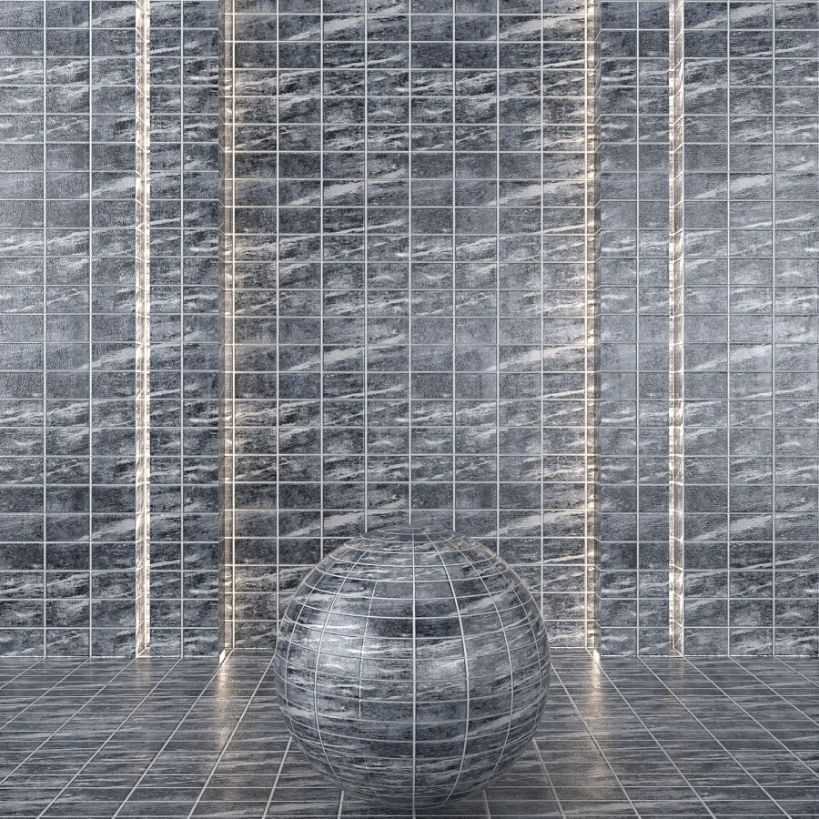 Tile Marble Floor - Image 3