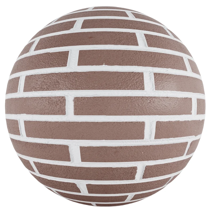 Brick Wall - Image 4