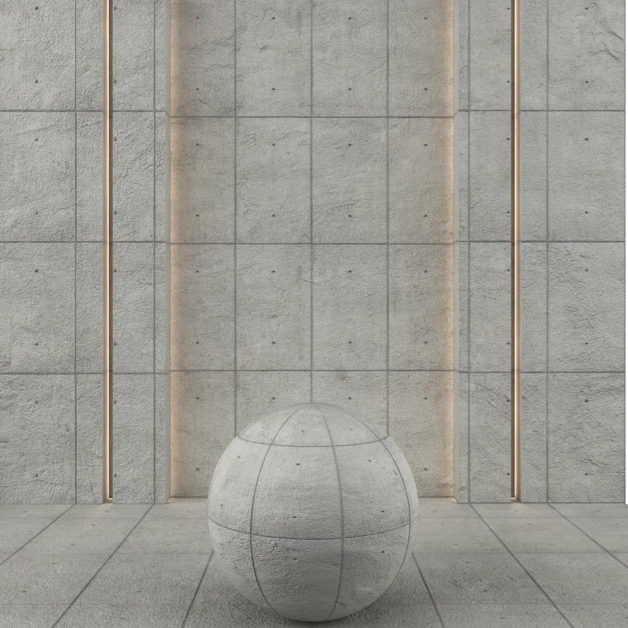 stone wall tile - Image 2