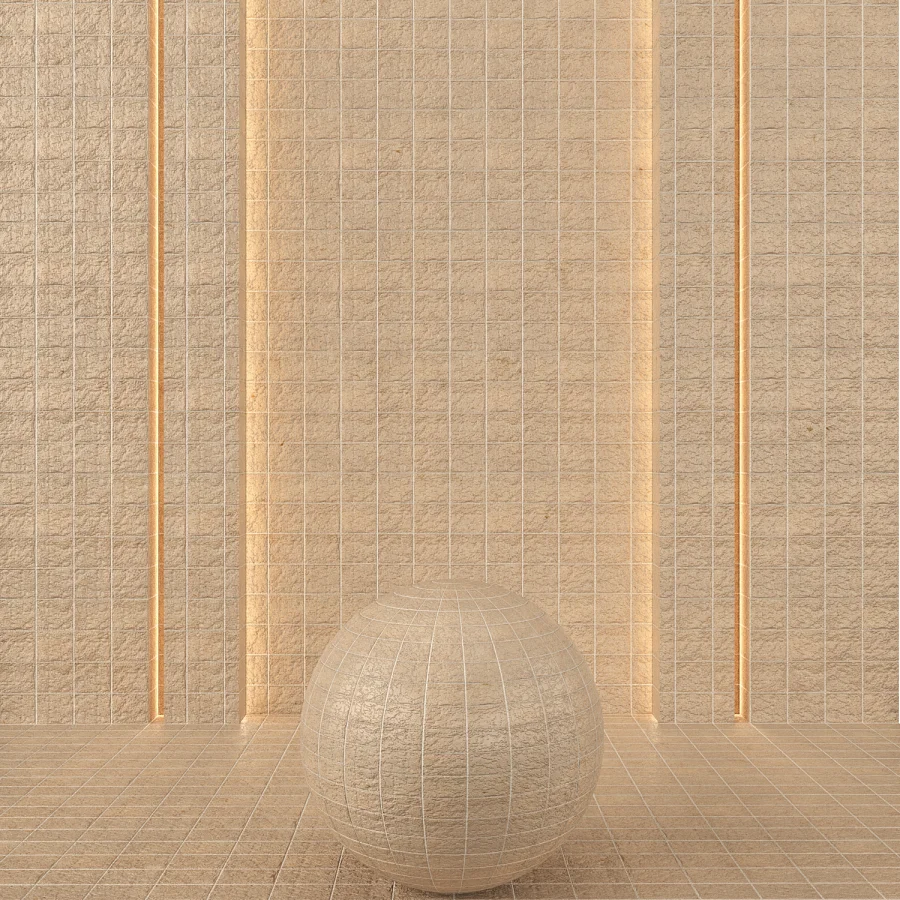 Square Mosaic Tiles - Image 3