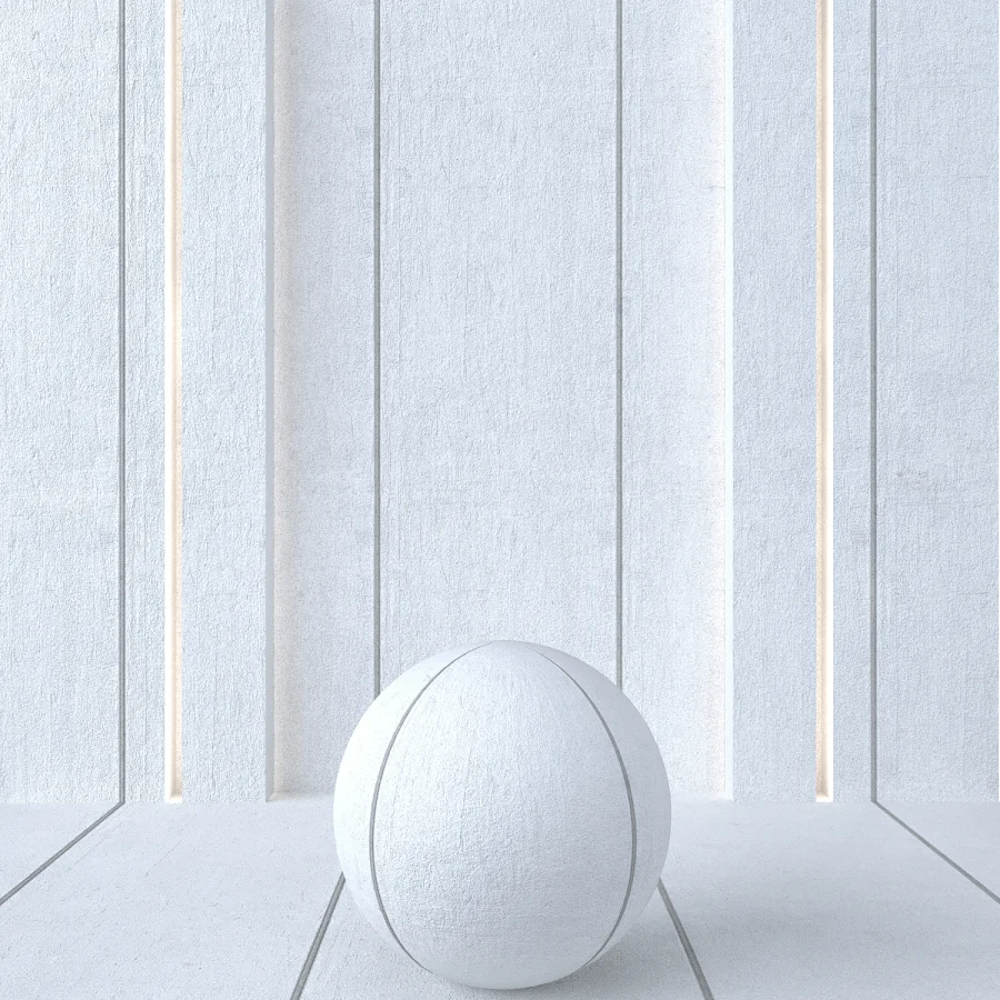 Concrete Plaster Fadace - Image 1