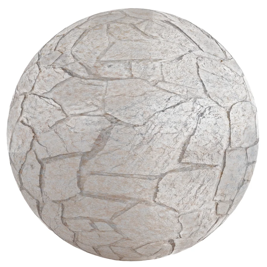 Stone Wall - Image 1