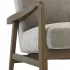 Christopher Knight armchair - Thumbnail 4