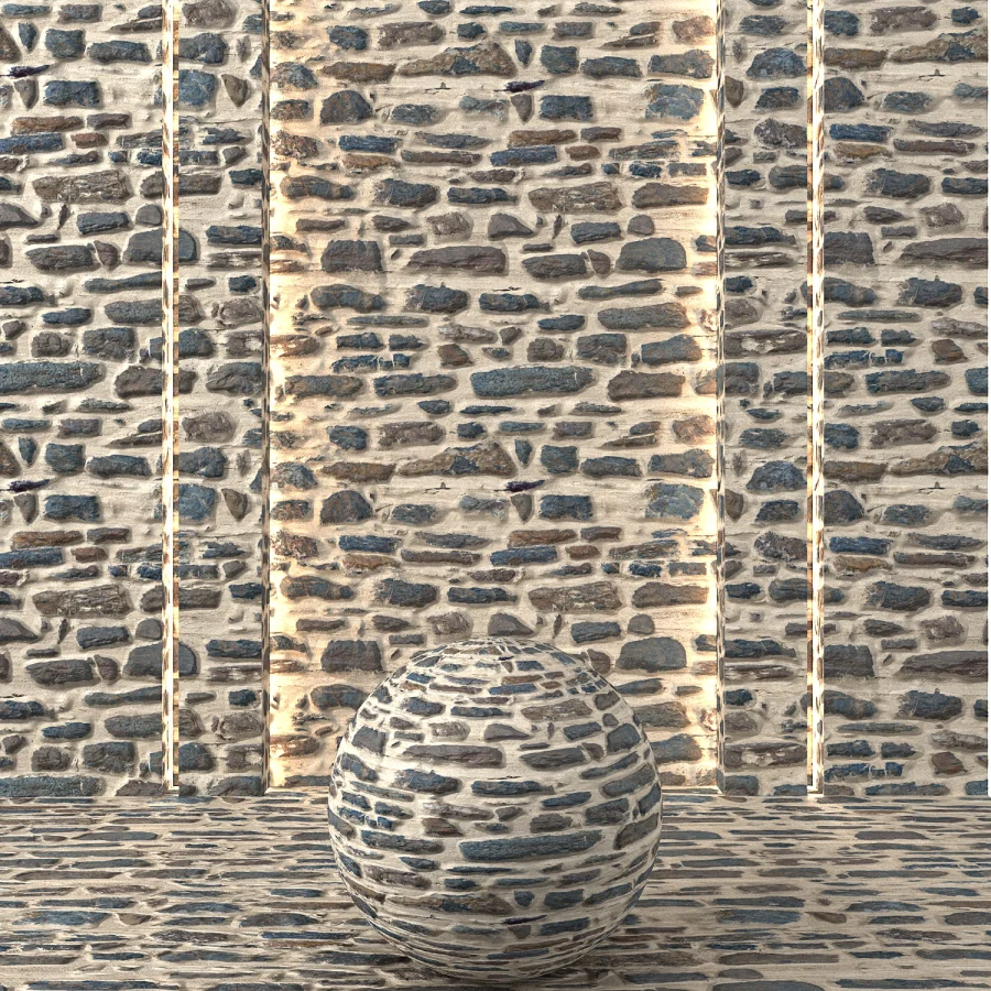 Stone Wall Sangool - Image 3