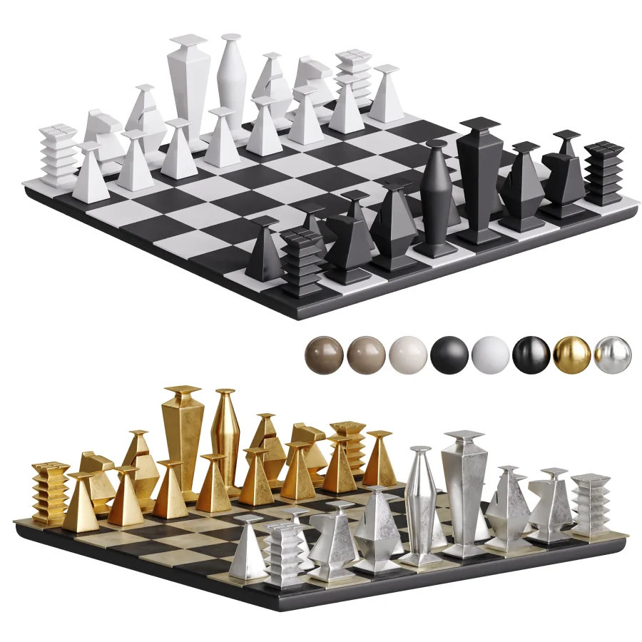 chess - Image 3