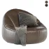 bean bag pumpkin armchair - Thumbnail 1