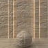 Block Stone Wall - Thumbnail 3