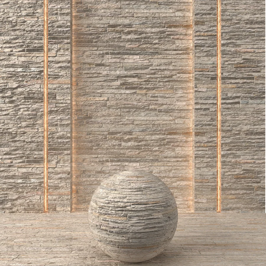 Stone Wall facade - Image 2