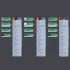 stone wall tile - Thumbnail 5