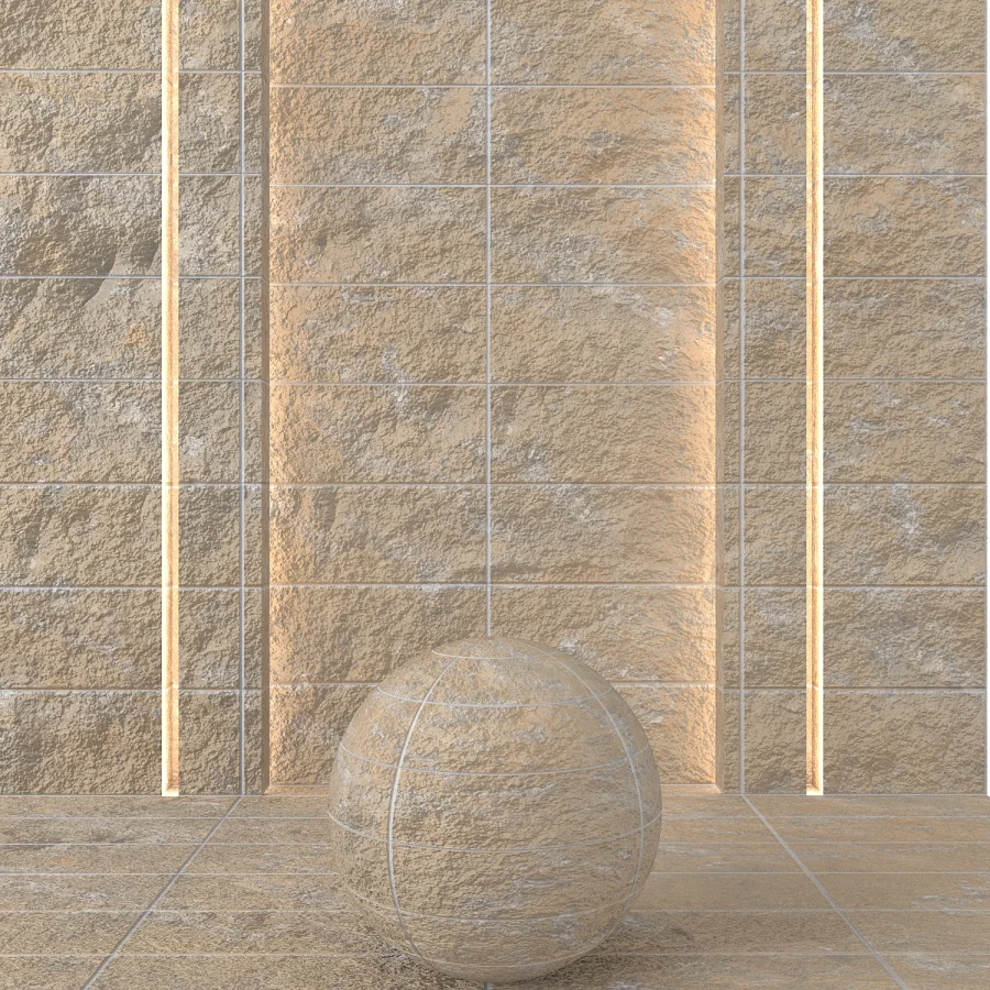 Rock Stone Tile - Image 2