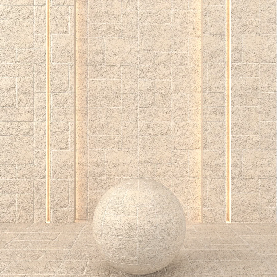 Stone Floor Tile - Image 2