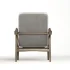 Christopher Knight armchair - Thumbnail 5