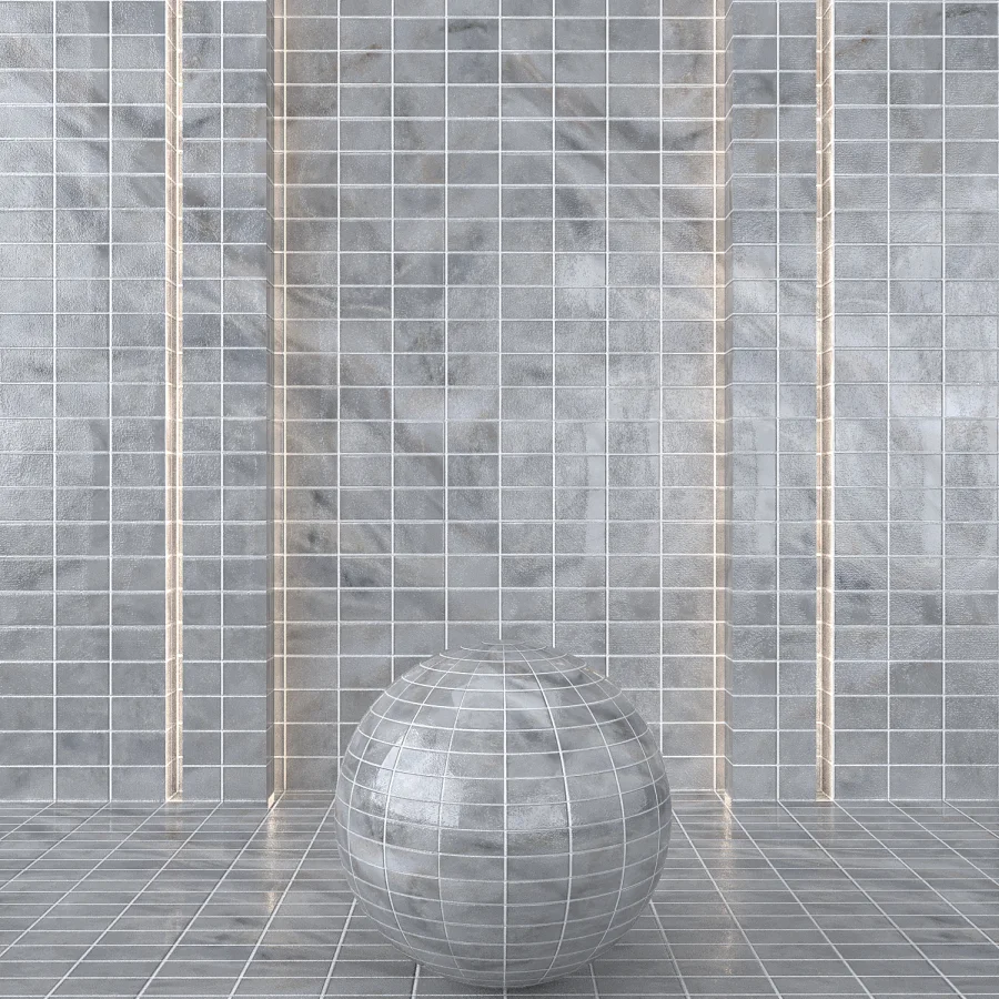Tile Marble Floor - Image 2