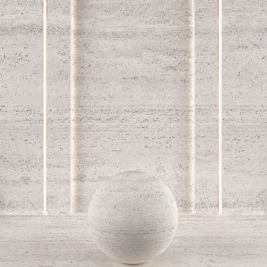 travertine marble stone - Image 2