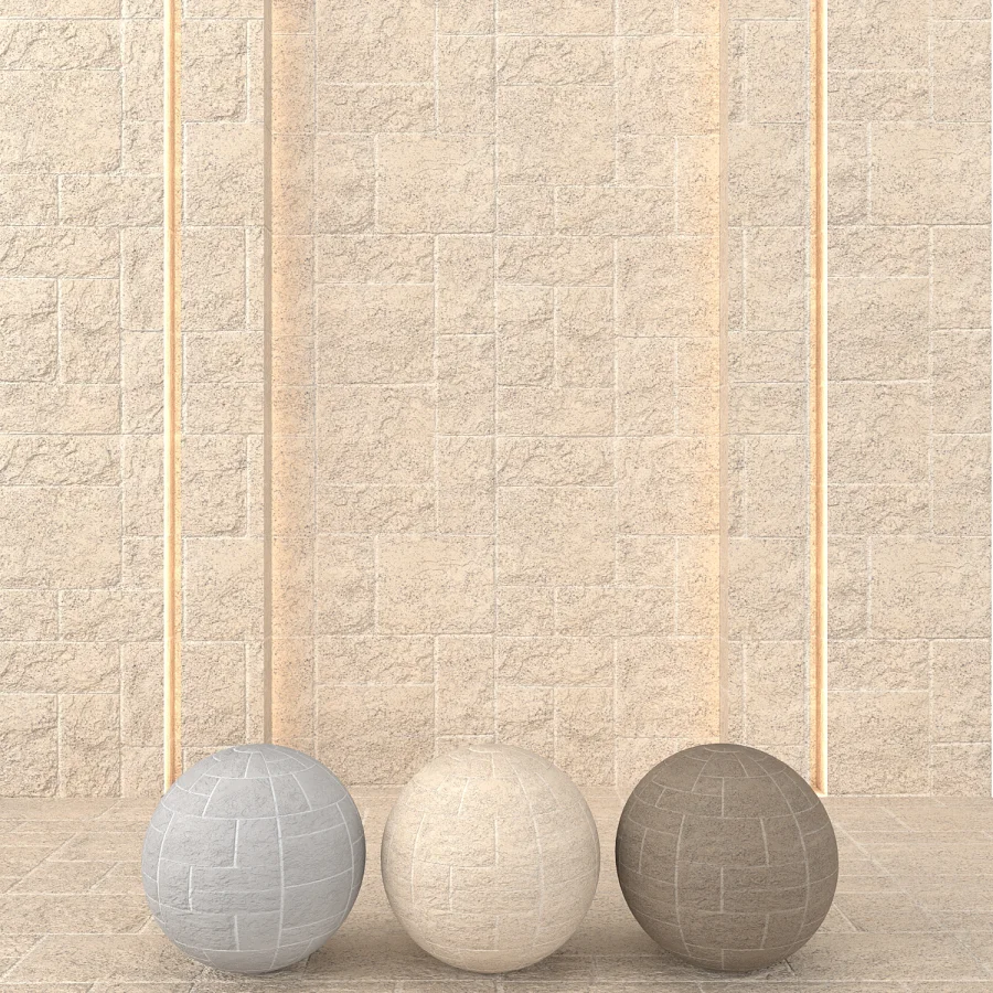 Stone Floor Tile - Image 4