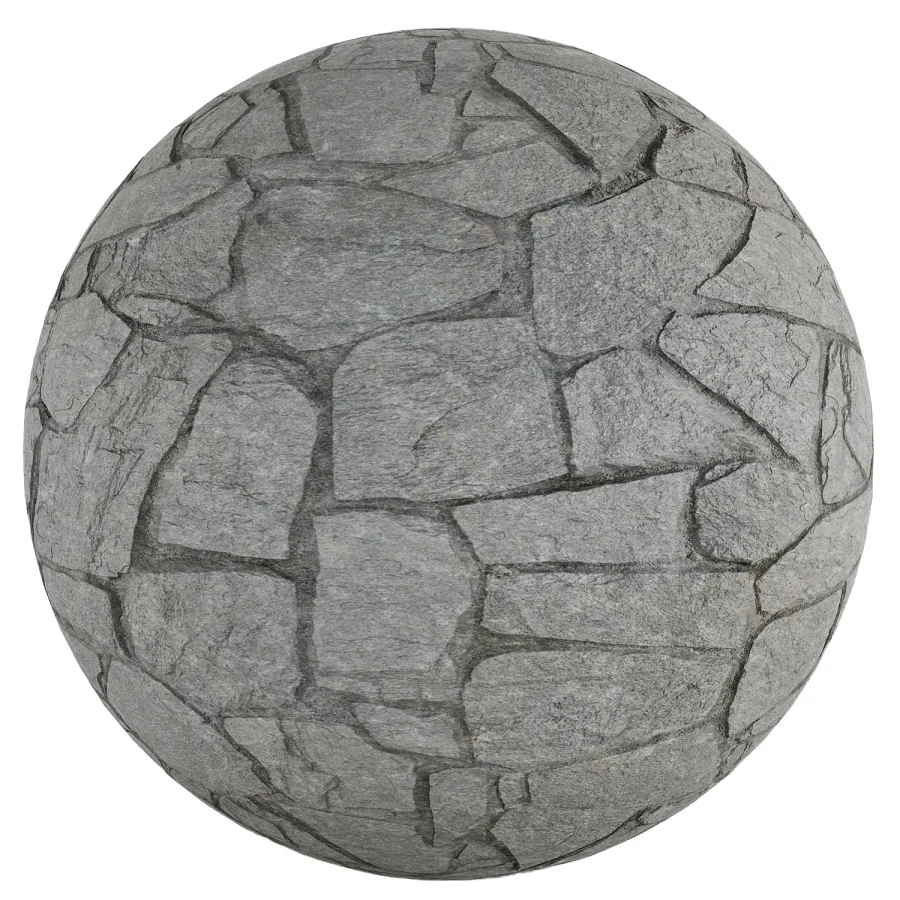 Stone Wall - Image 3