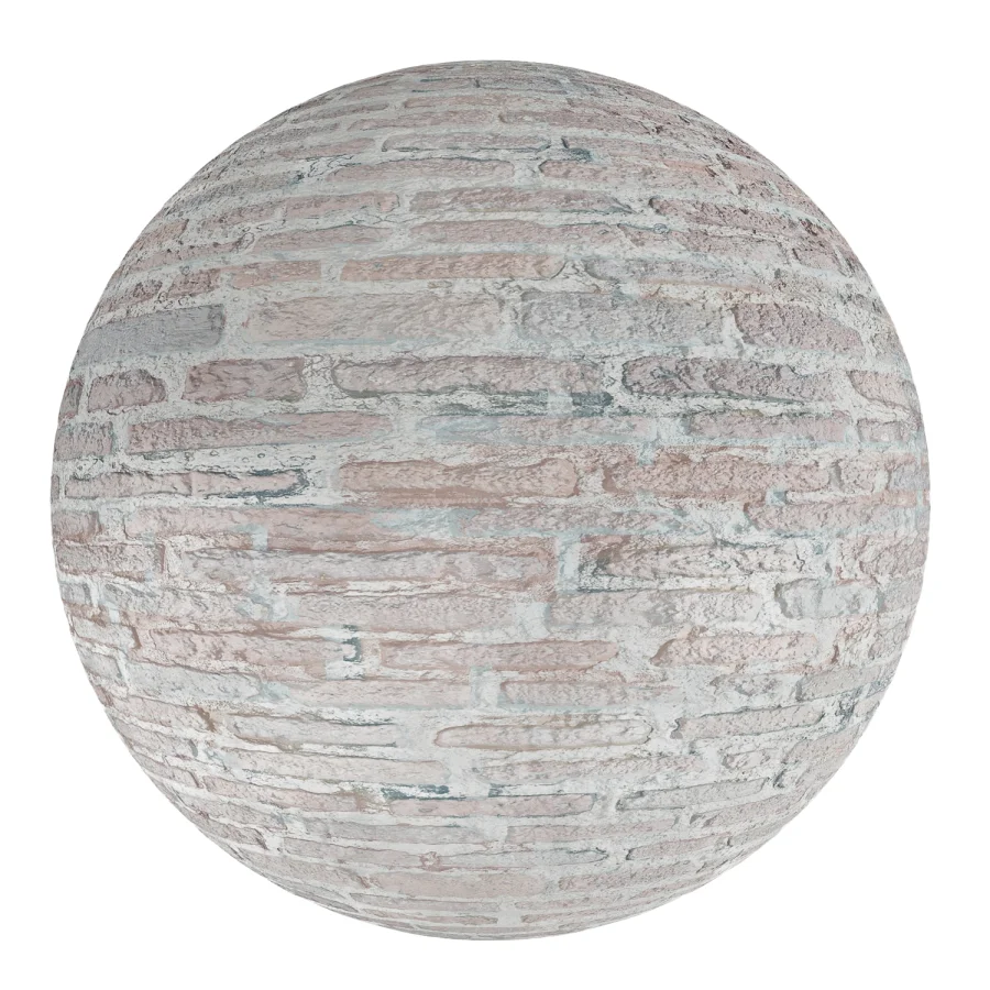 Brick Wall - Image 3