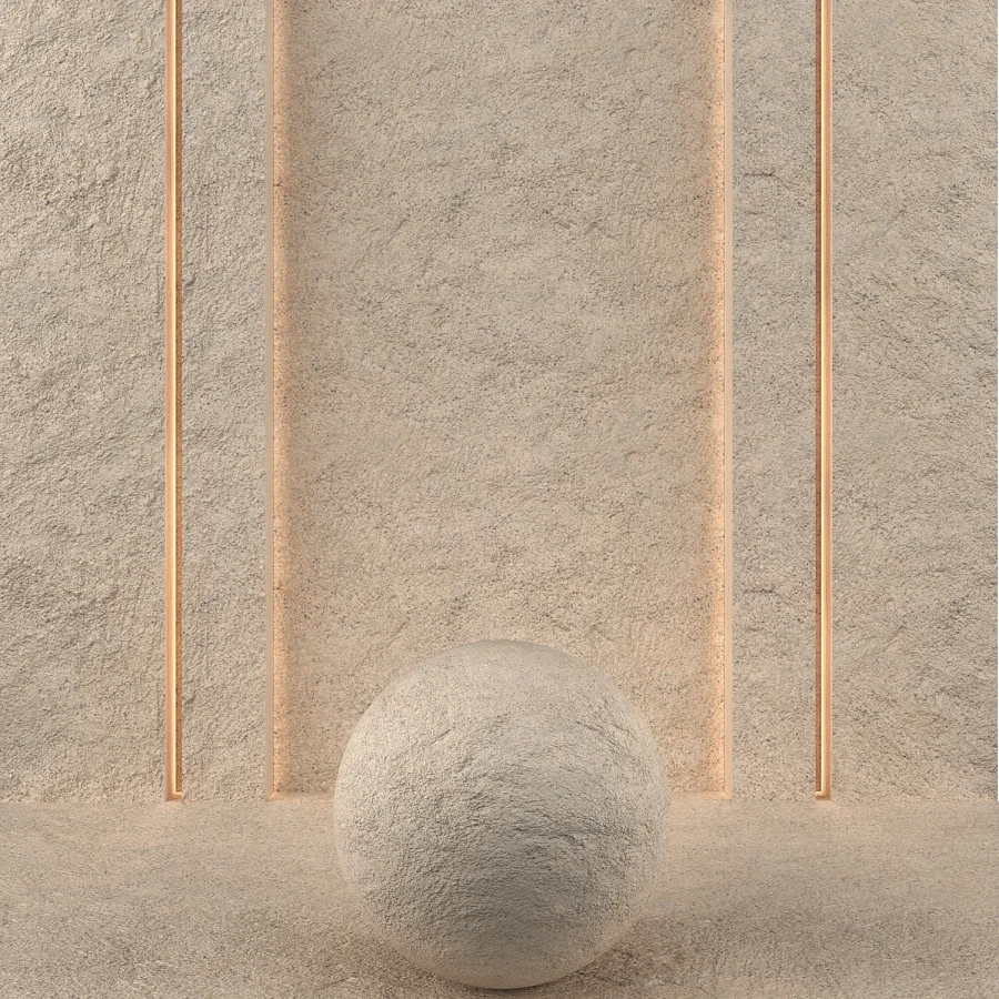 Concrete Wall - Image 3