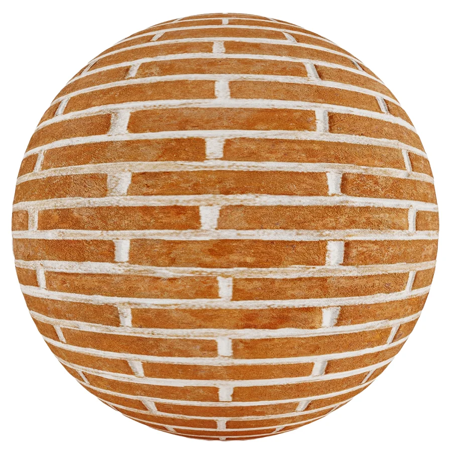 Brick Wall - Image 3