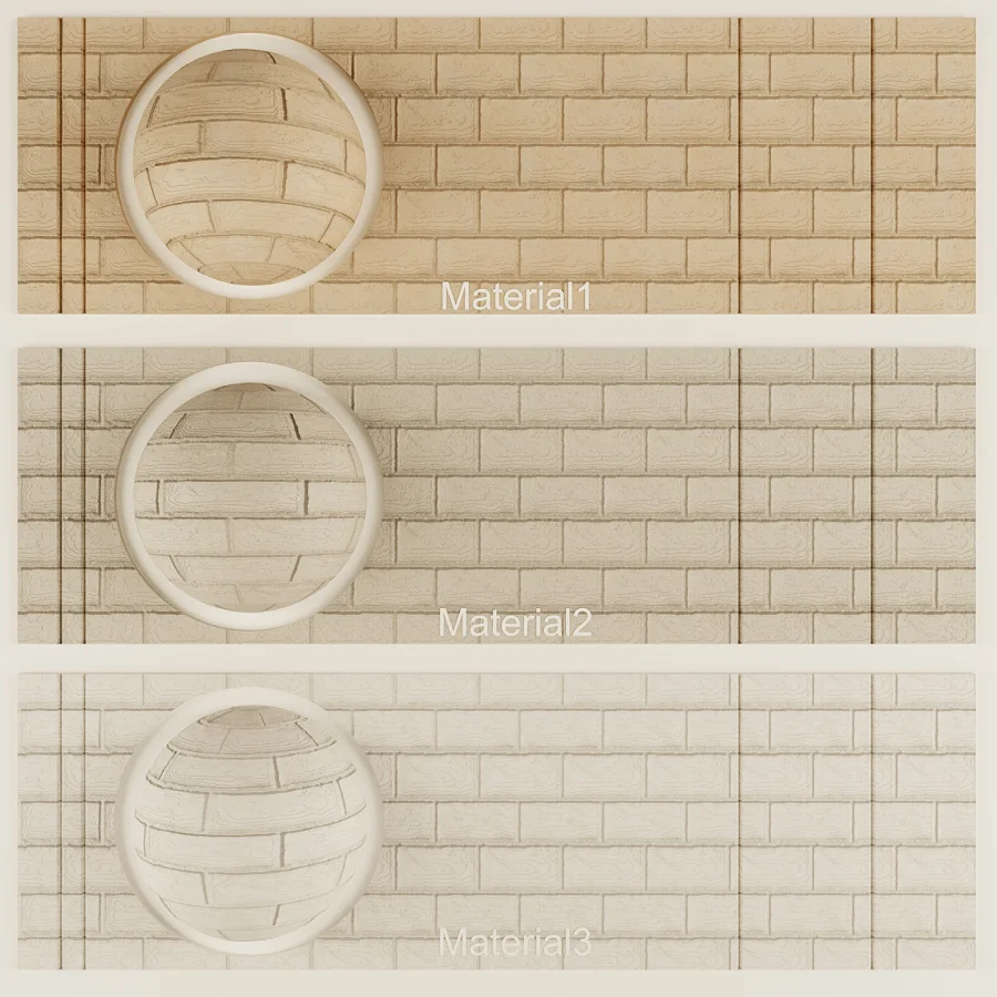 Brick - Image 1