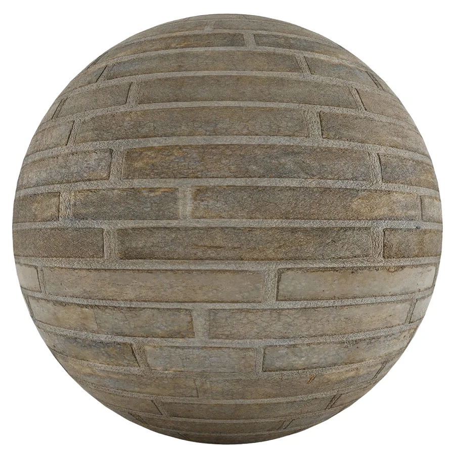 Brick Wall - Image 2