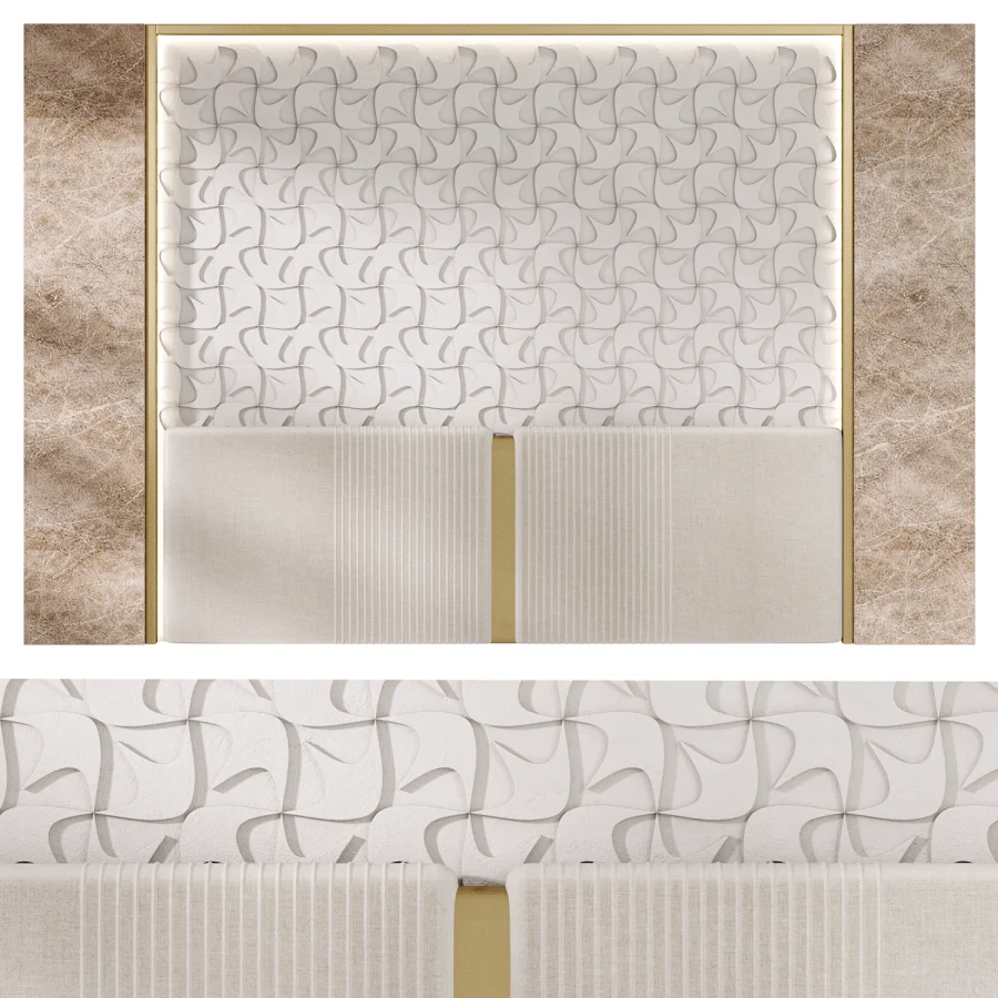 Headboard_01 - Image 1