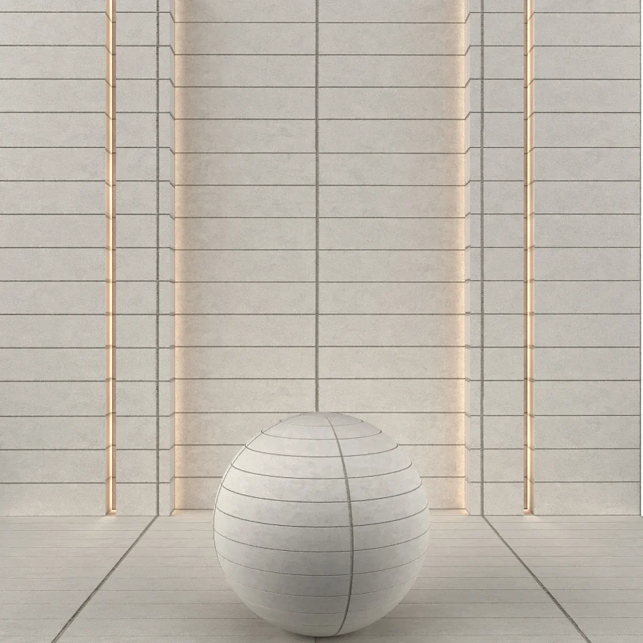 Stone Wall - Image 1