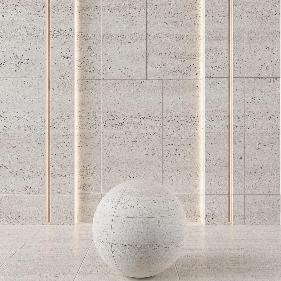 Travertine Marble stone - Image 2
