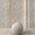 Rough Linear Stone - Thumbnail 2