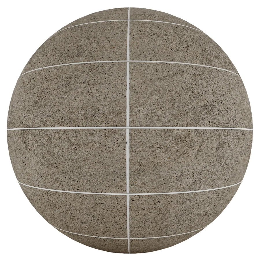 Stone Wall - Image 1