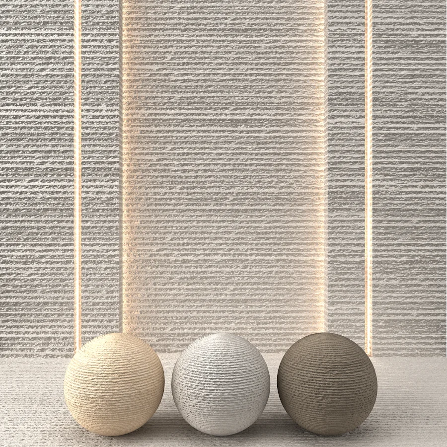Liniear Marble Stone - Image 1